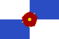 Lochristi vlag