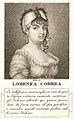 Lorenza Correa Portrait