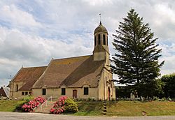 Méry-Corbon église Saint-Martin.JPG