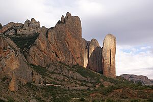 Archivo:Mallos Riglos Huesca