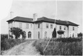 Mark Twain's house, front view. - NARA - 516527