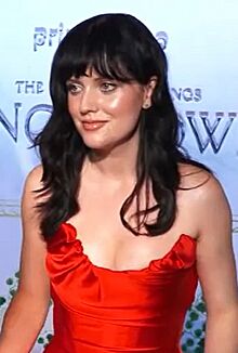 Markella Kavenagh LotR-TRoP Asia Premiere 2022.jpg