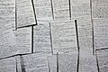 Mathematical analysis, Linear algebra, Mathematics lecture notes, Rostov-on-Don, Russia