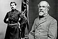 McClellan+Lee