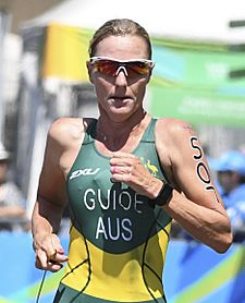 Michellie Jones (AUS) Rio2016.JPG