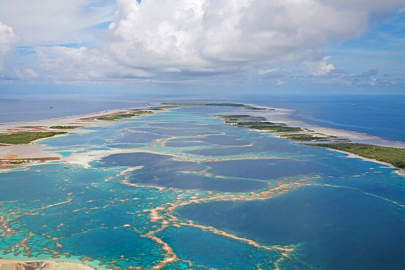 Millennium Atoll