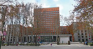 Ministerio de Sanidad de España (Madrid) 14.jpg