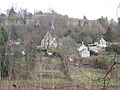 Montgobert village