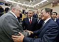 Moon Jae-in in the Russian State Duma (2018-06-21) 16