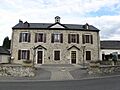 Moumour mairie