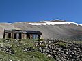 MountSherman
