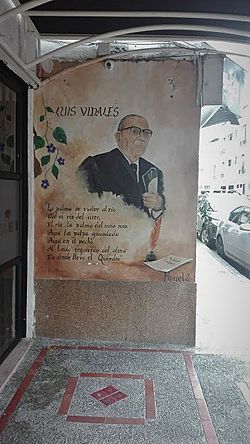 Archivo:Mural Luis Vidales