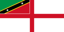 Bandera de proa