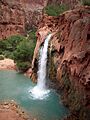 New havasu falls