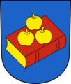 Niederbuchsiten-blazon