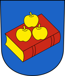 Niederbuchsiten-blazon