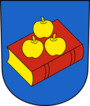 Niederbuchsiten-blazon.svg