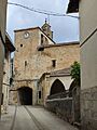 Nuestra Señora de la Asunción - Abárzuza (01)