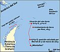 Nueva Groenlandia del Sur