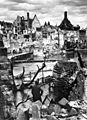 Nuremberg in Ruins 1945 HD-SN-99-02986