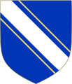 Old Arms of Blois