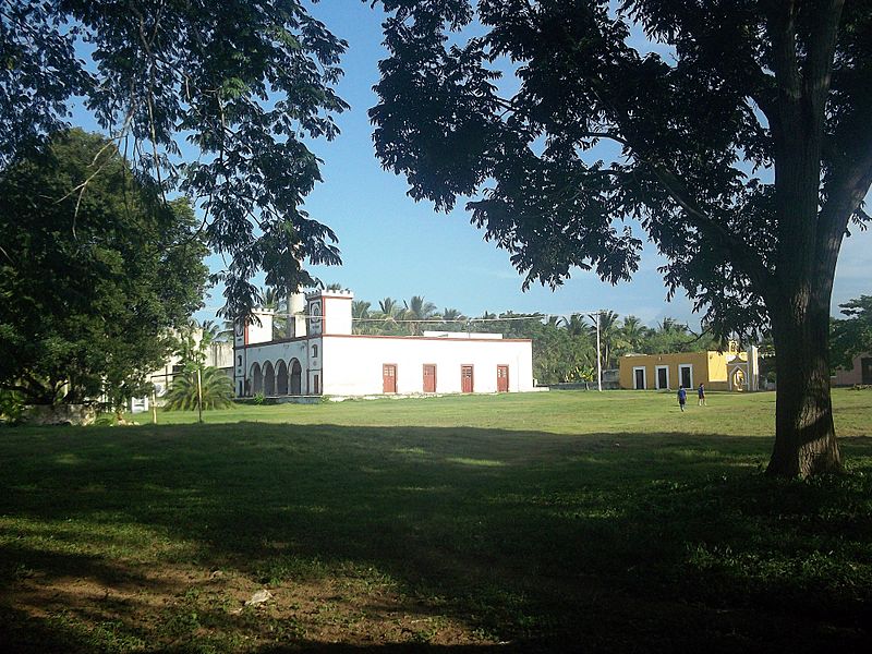 Oxtapacab, Yucatán (04)