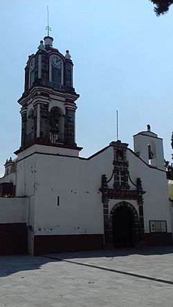 Parroquia de la Santísima Trinidad, Tenexyecac, Tlaxcala 02.jpg