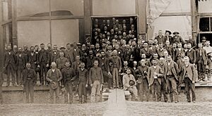 Archivo:Peoples Party at Columbus Nebraska