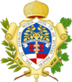 Pesaro-Stemma