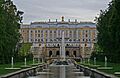 Peterhof Fountains 01 - Big Cascade 02