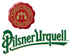 Pilsner Urquell logo.svg