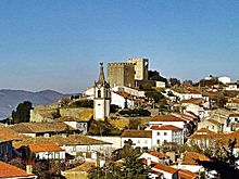 Pinhel - Portugal (1356980048)
