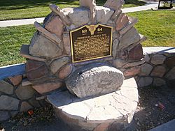 Pioneer Millstone Millcreek Utah.jpeg