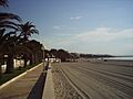 Platja de Cristall