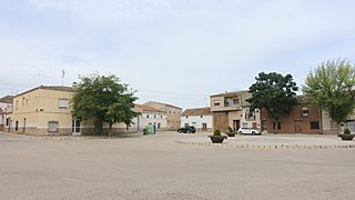 Plaza Caudillo, Villar de Chinchilla.jpg