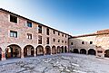 Plazuela de la Cárcel, Sigüenza, España, 2015-12-28, DD 142