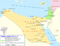 Ptolemaic Kingdom III-II century BC - es