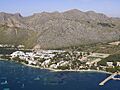 Puerto Pollensa