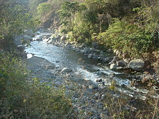 Río Grande de Candelaria, Cangrejal de Acosta, Costa Rica.JPG
