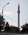 RO CT Ovidiu mosque