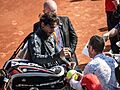 Rafael Nadal Signing (1)