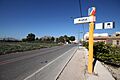Rafal 1 - Acceso