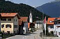 Rhaezuens-Dorf