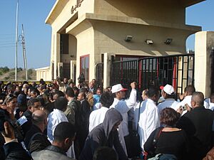 Archivo:Road to Gaza 056 - Flickr - Al Jazeera English