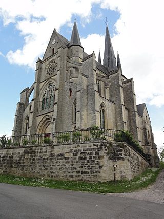 Royaucourt-et-Chailvet (Aisne) Église Saint-Julien (01).JPG
