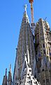 Sagrada Familia 8-12-21 (2)