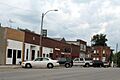 Salem iowa