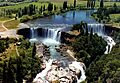Salto del Laja 1
