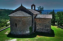 Archivo:Sant Marti de Biure Church