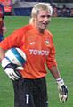 Santiago Cañizares 24sept2006 (cropped)